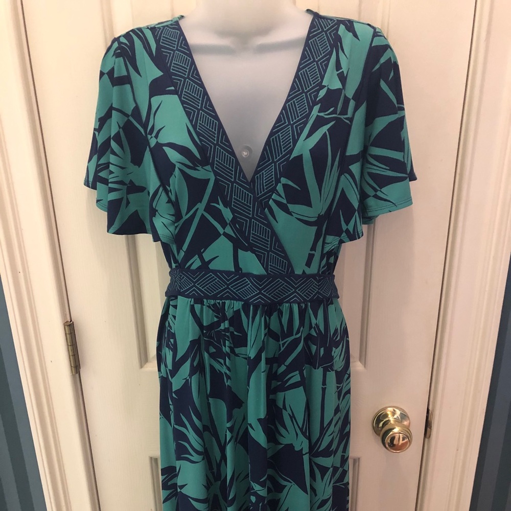 Apt. 9 Casual Dress